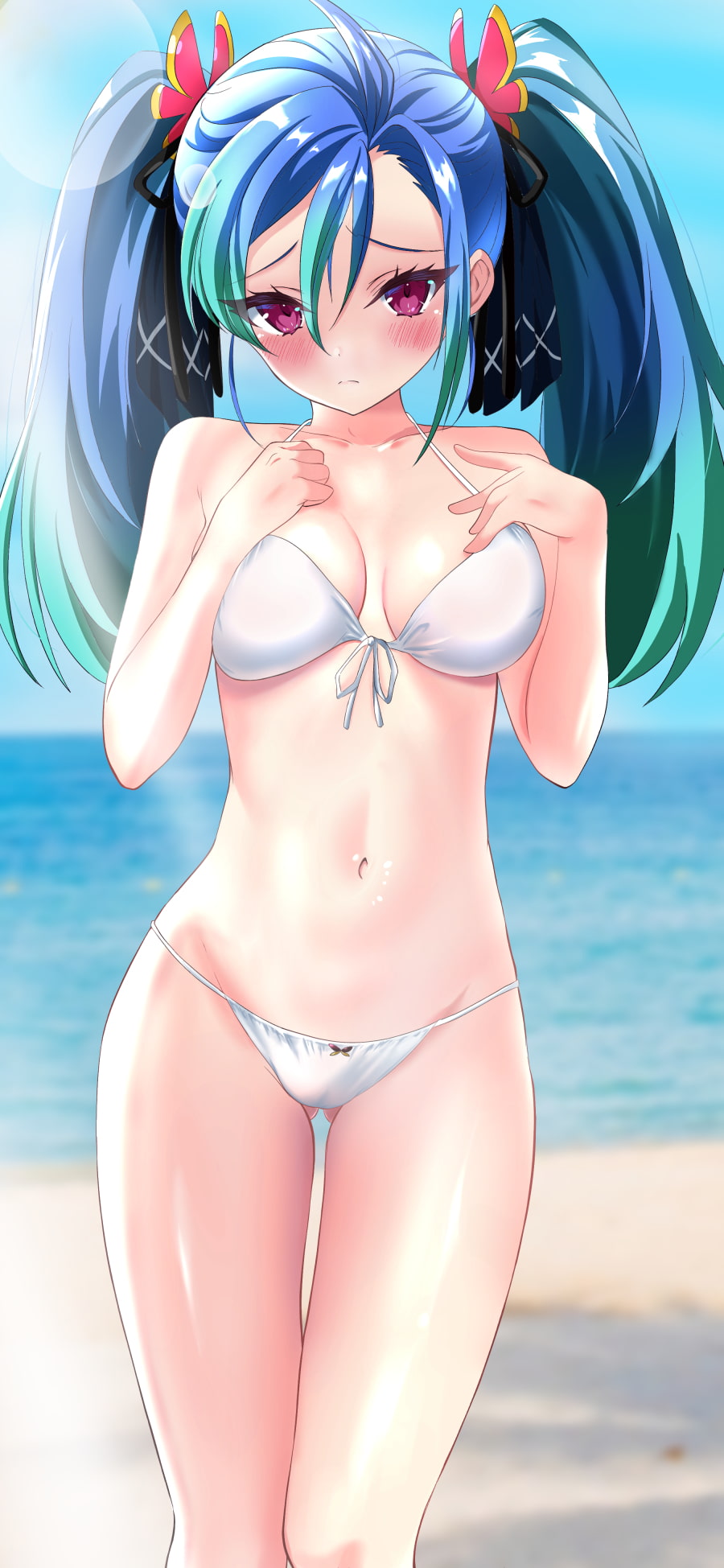 マケチャウオンナノコタチ