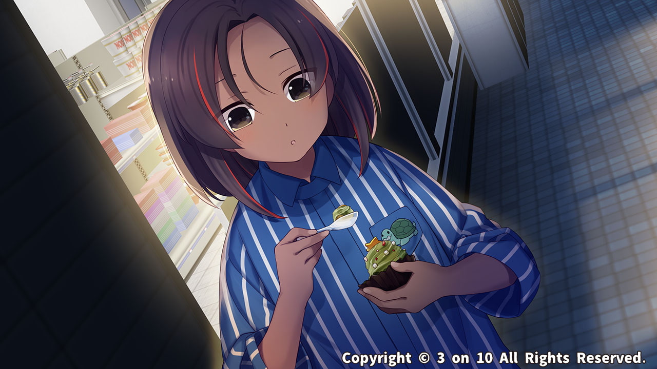 ファッションコミュ障くんとビジネスボッチちゃんゼット 冬のシンデレラ