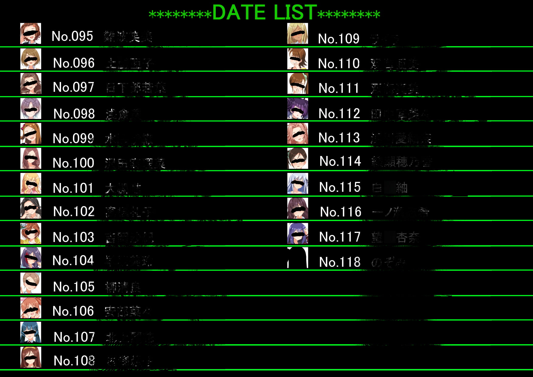 裏アイドル図鑑 vol.05