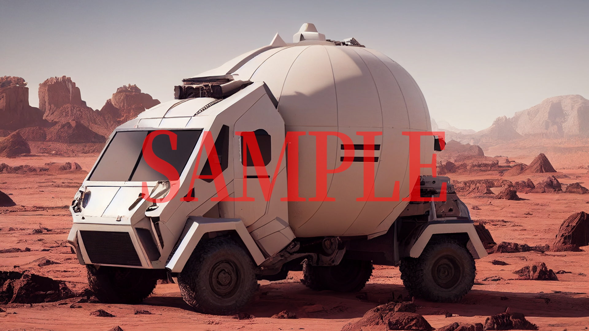 2D背景CG素材集-砂漠1(11枚)