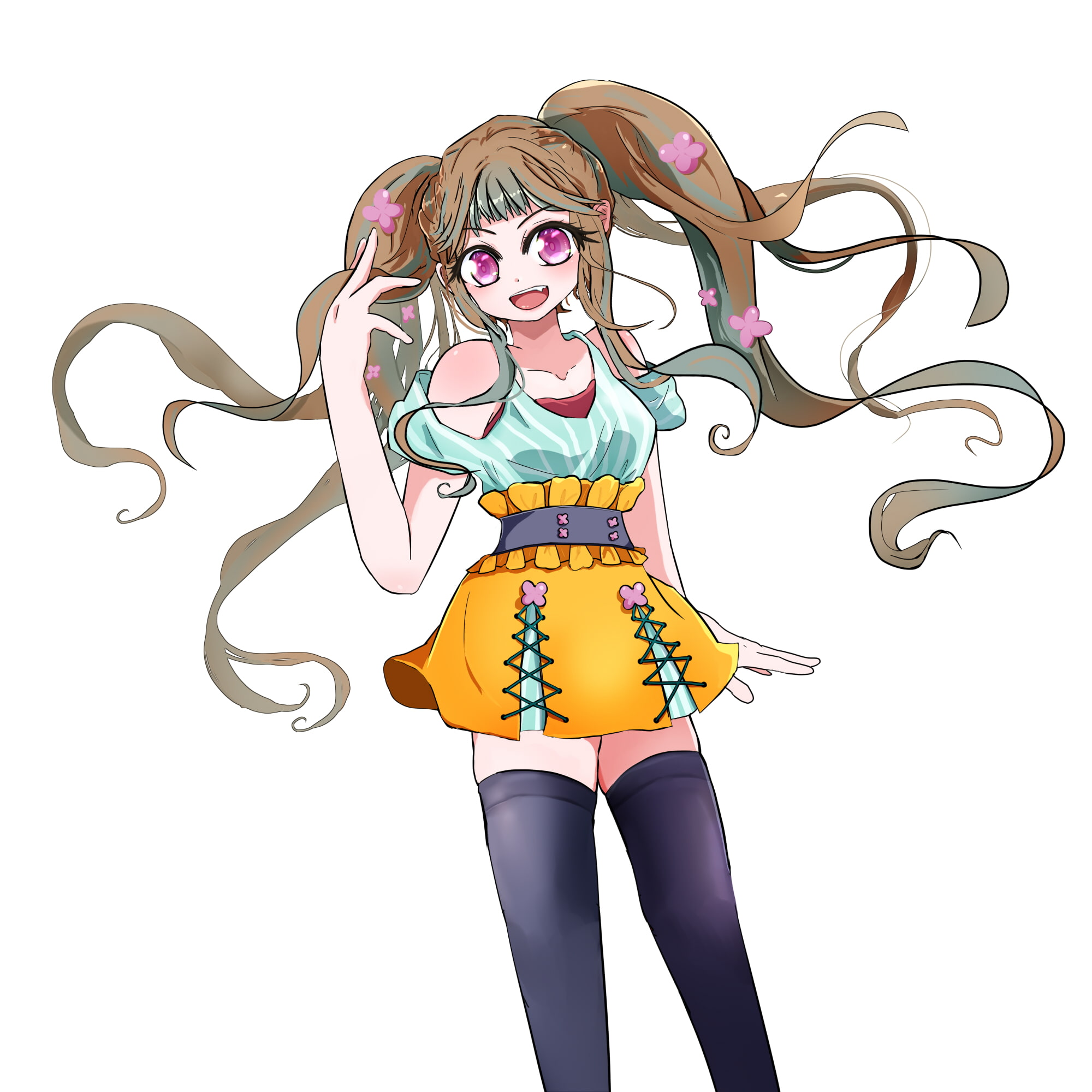 私を着込ませたいならお前が脱げ!!