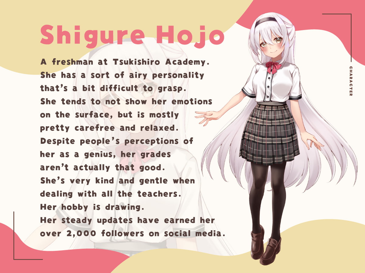 [ENG Ver.] Teacher, Have You Heard About Cognitive Shuffling?