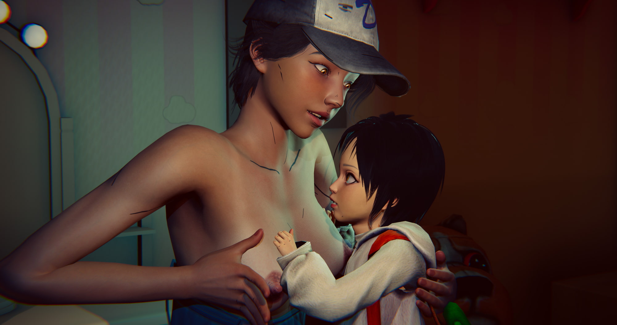 Breast Feeding 2