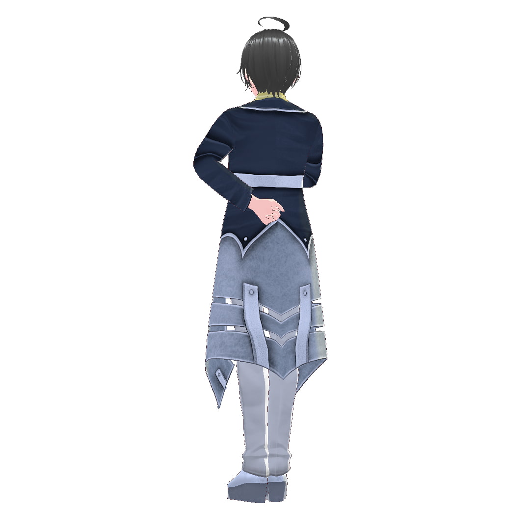  Hentai 3D boy 