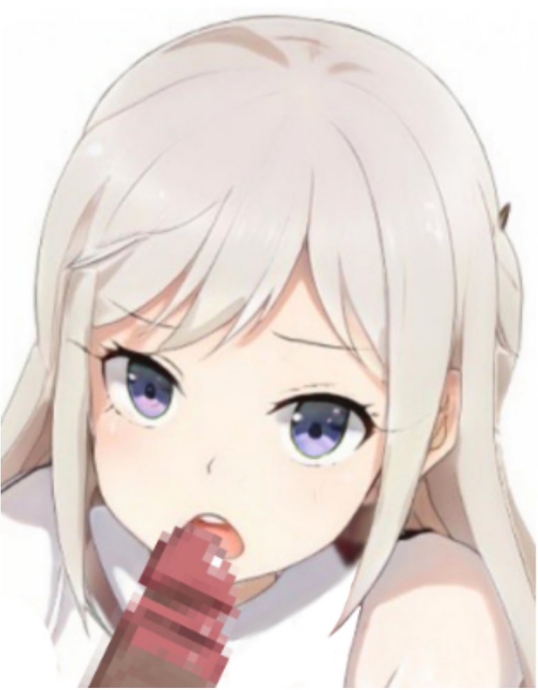 100円均一フェラ抜き娘