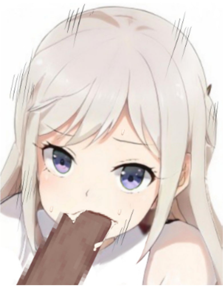 100円均一フェラ抜き娘