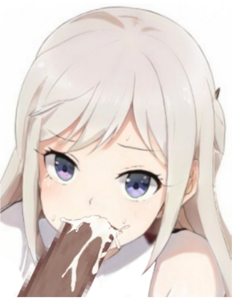 100円均一フェラ抜き娘