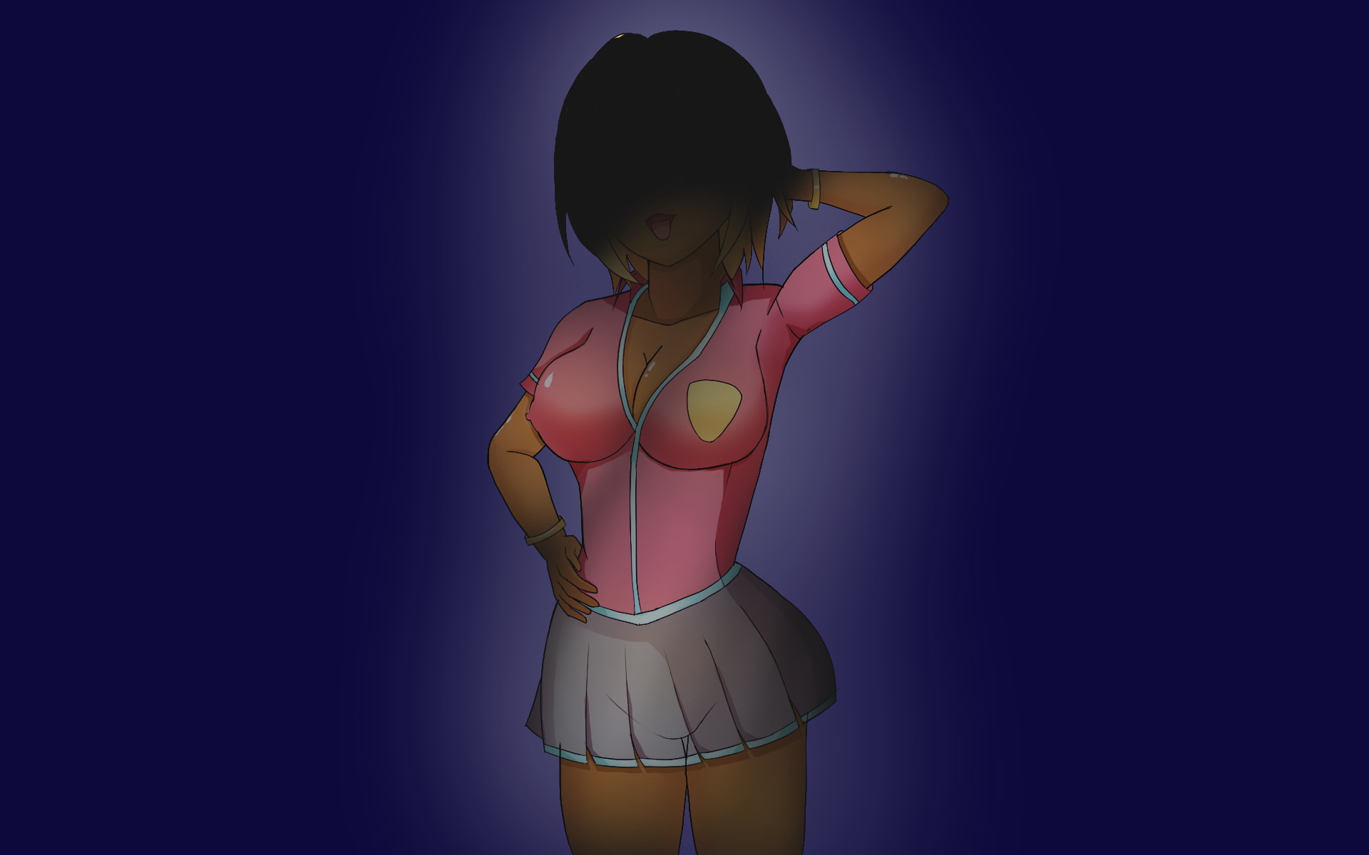 ソメテソメラレテ