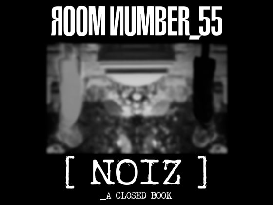 [NOIZ -a closed book-] _21