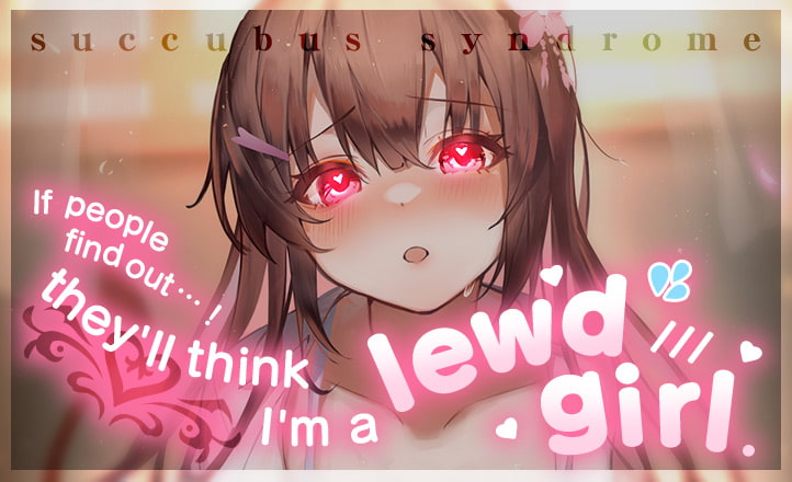 Romantic Pussy Syndrome