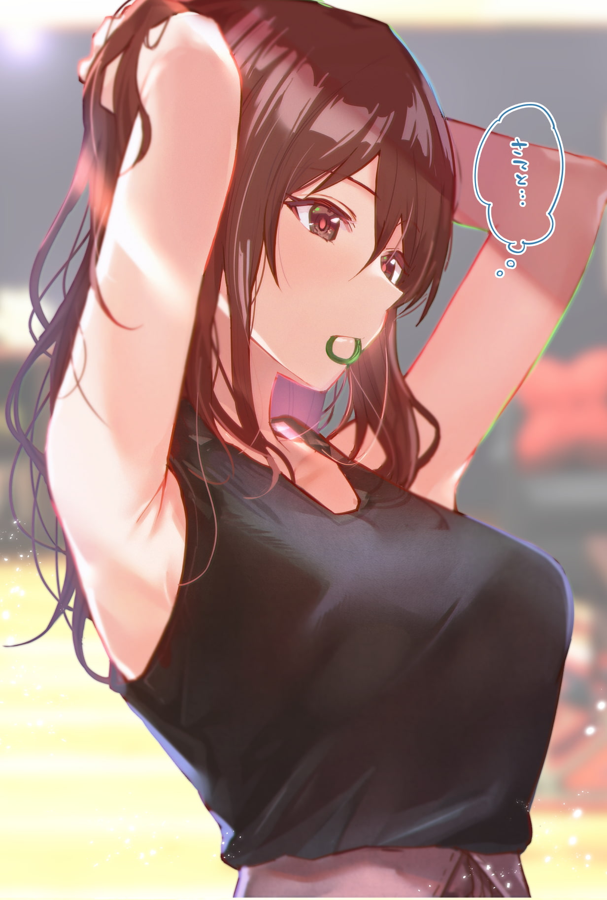 幼なじみ大学生お姉ちゃん彼女と重ねるイチャあま同棲生活