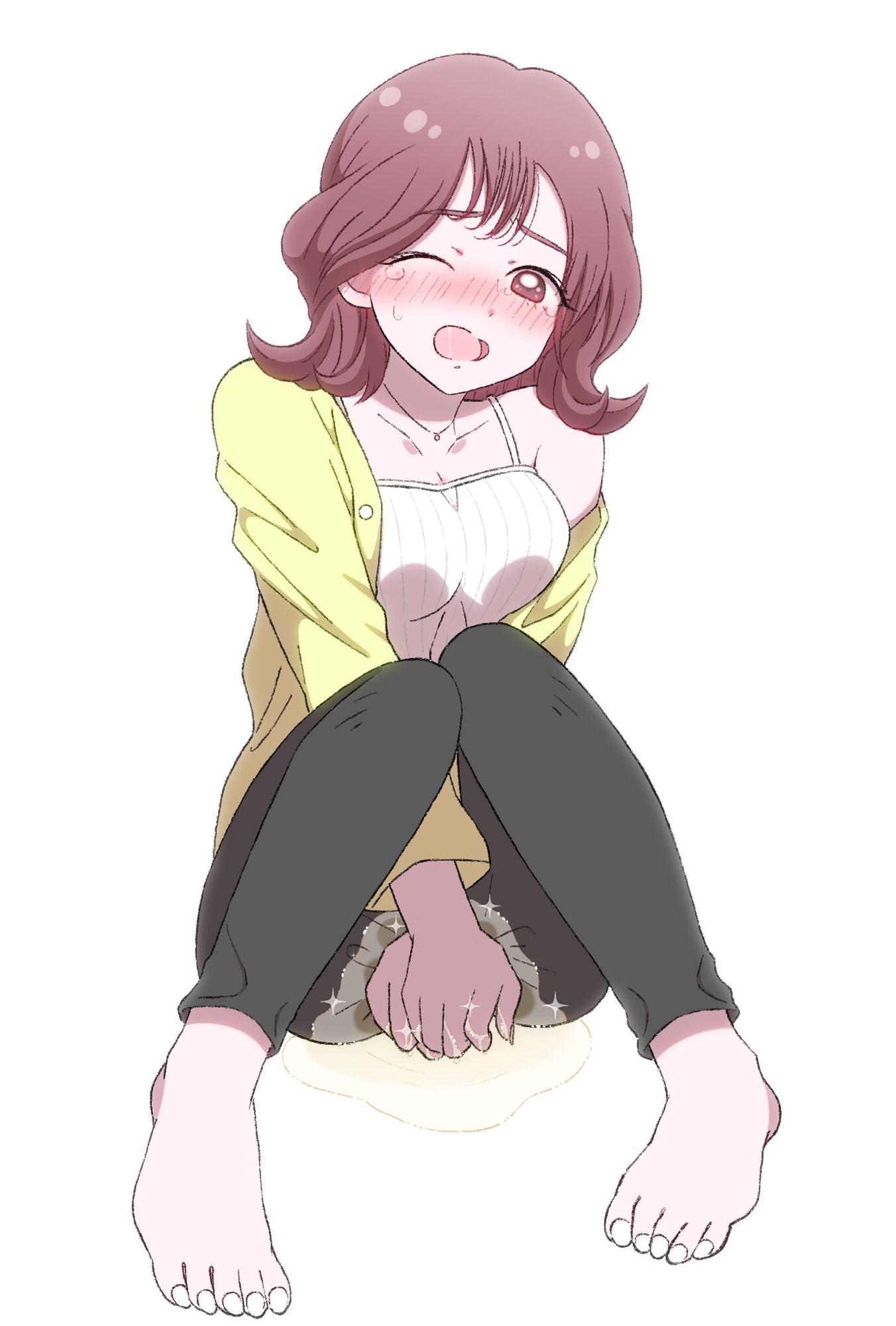 Twitte○】大手お漏らし垢の美女みねこ(@mine5plane)が本気のお漏らしを大告白。。 - RJ418306 - Free Download  | Free Download | HentaiCovid.com | Hentai OVAs - Hentai Games - Hentai CGs  - Hentai Mangas - Hentai Voices