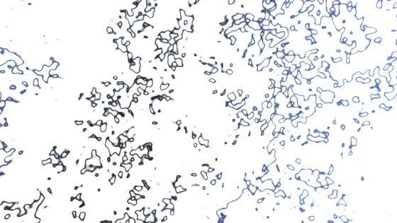 調合の絵ーカタチ