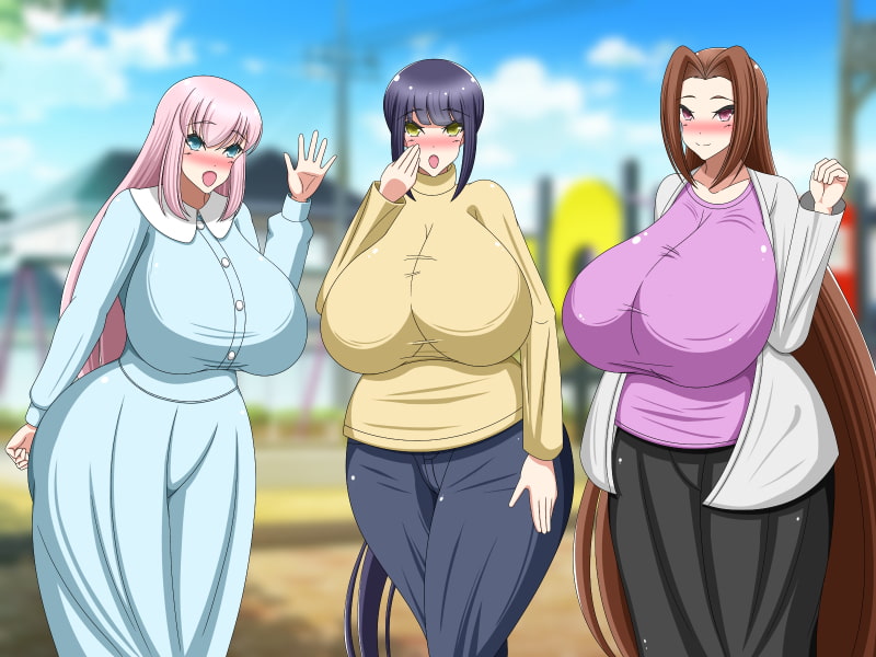 国際性交流～人妻寝取られ外国語教室～