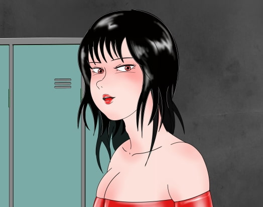 SM 後輩の男の娘調教 豚小屋 1