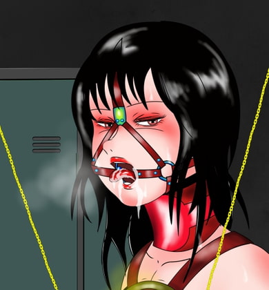 SM 後輩の男の娘調教 豚小屋 2