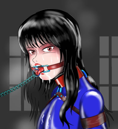 SM 後輩の男の娘調教 豚小屋 3