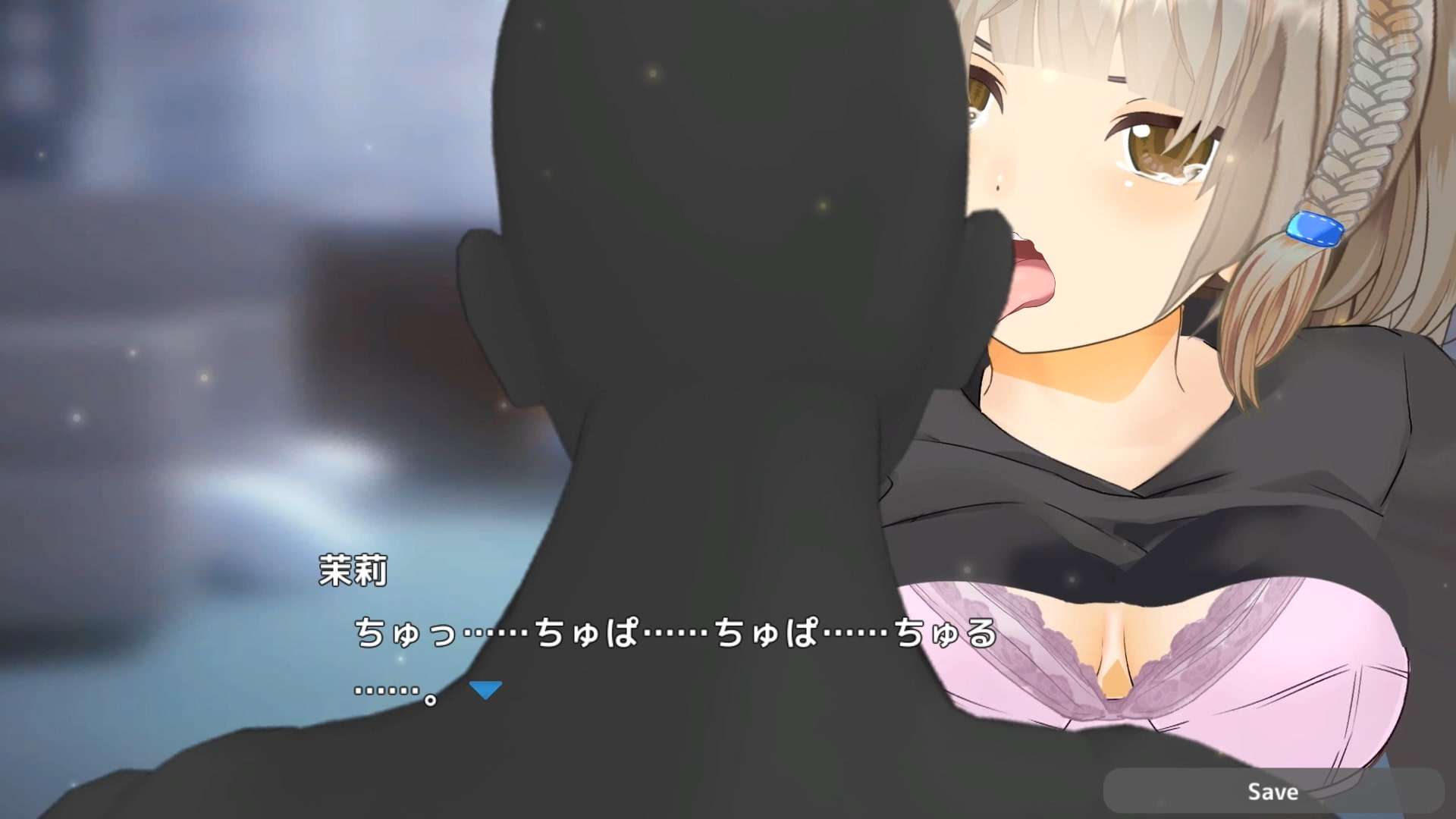 【動画版】NTRデッサンセックス!?女アシを金で言いなりに……!