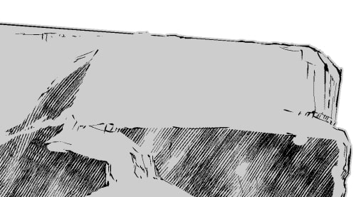 素材をどうぞ『DESTRUCTION2 破壊』