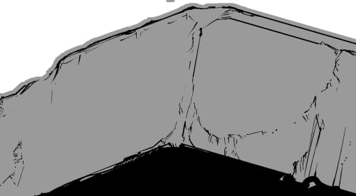 素材をどうぞ『DESTRUCTION2 破壊』