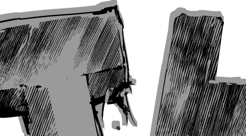 素材をどうぞ『DESTRUCTION2 破壊』