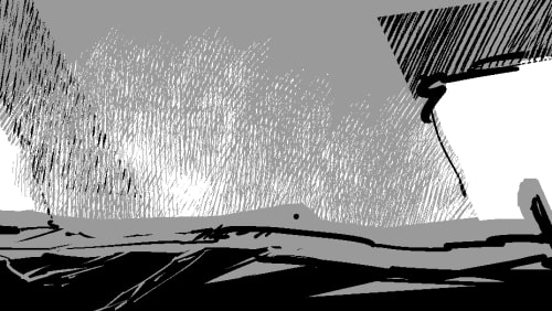 素材をどうぞ『DESTRUCTION2 破壊』