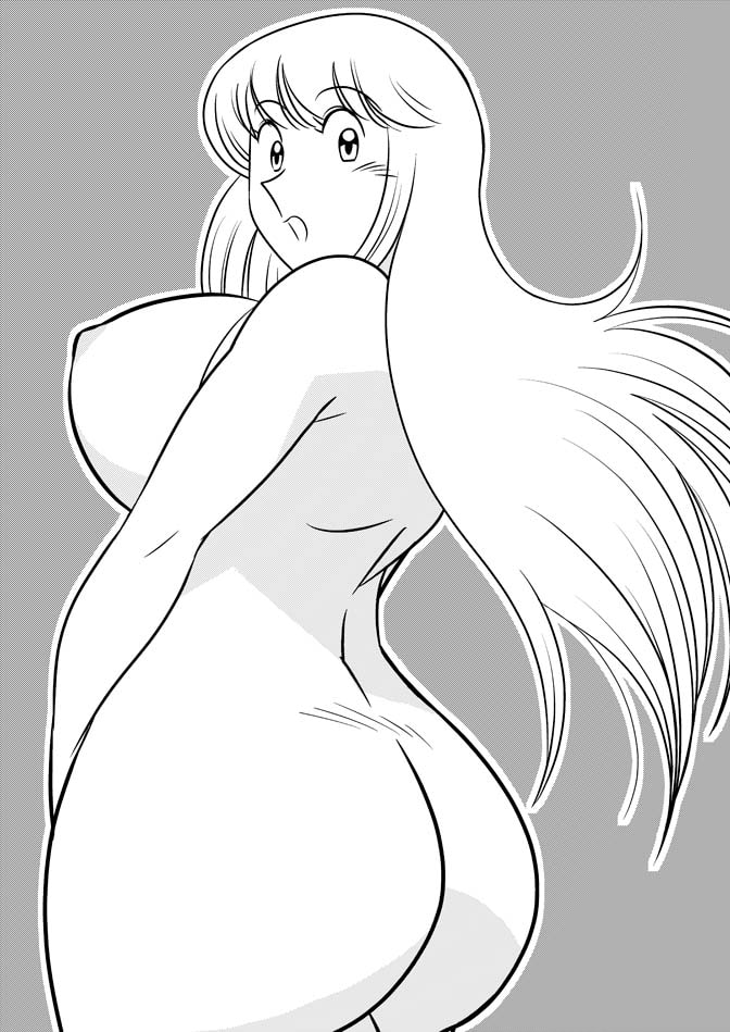 こ○亀オゲレツイラスト集 1+2