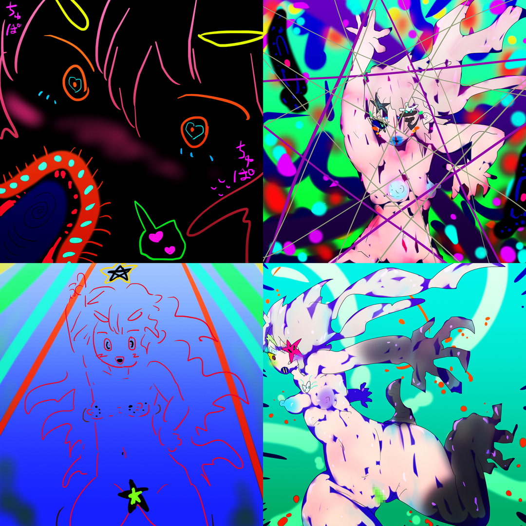 VECTORERS=ベクトラーズ=