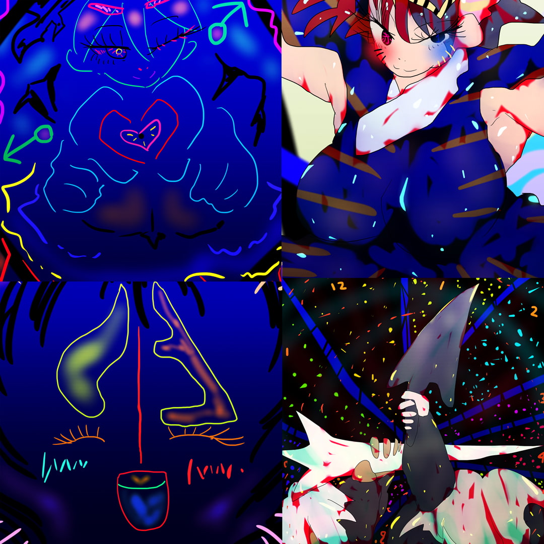 VECTORERS=ベクトラーズ=