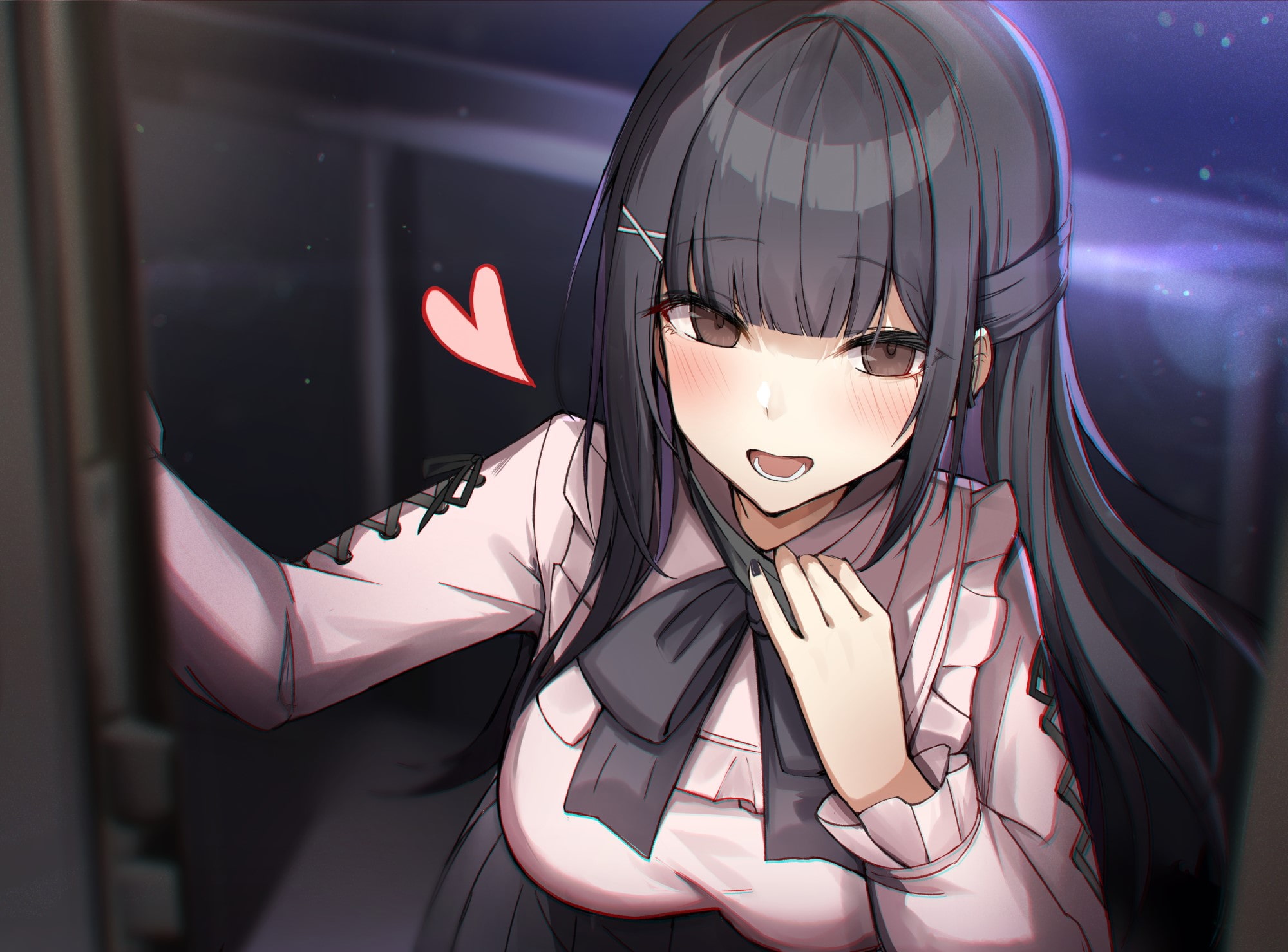 【期間限定20%OFF】バイト先のメンヘラJKに甘々囁き告白で堕とされる【CV:柚萌】