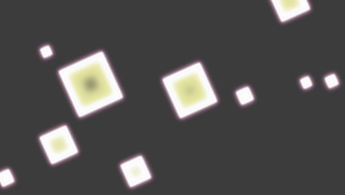 素材をどうぞ『スパークル キラキラエフェクト』