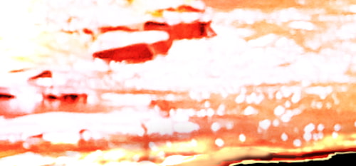 素材をどうぞ『溶岩』