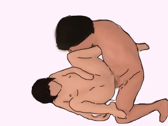 混浴温泉で従業員の女の子とエッチ サウナで汗を流した後に・・・