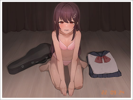 何でもするので許してください!