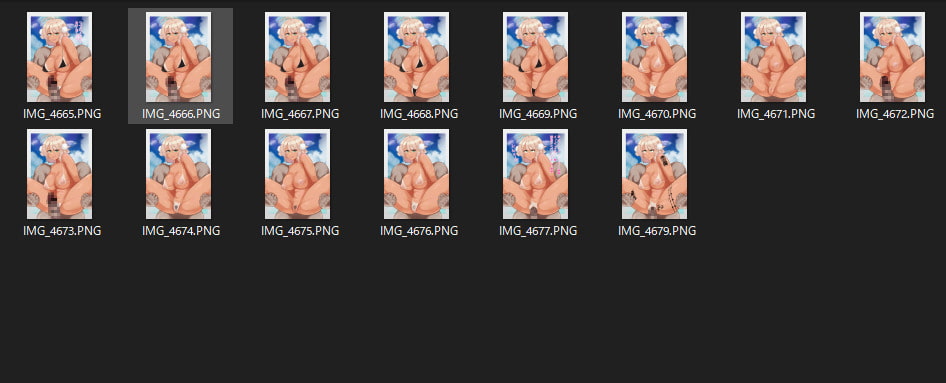 ぱるぷ・ふぃくしょん #3