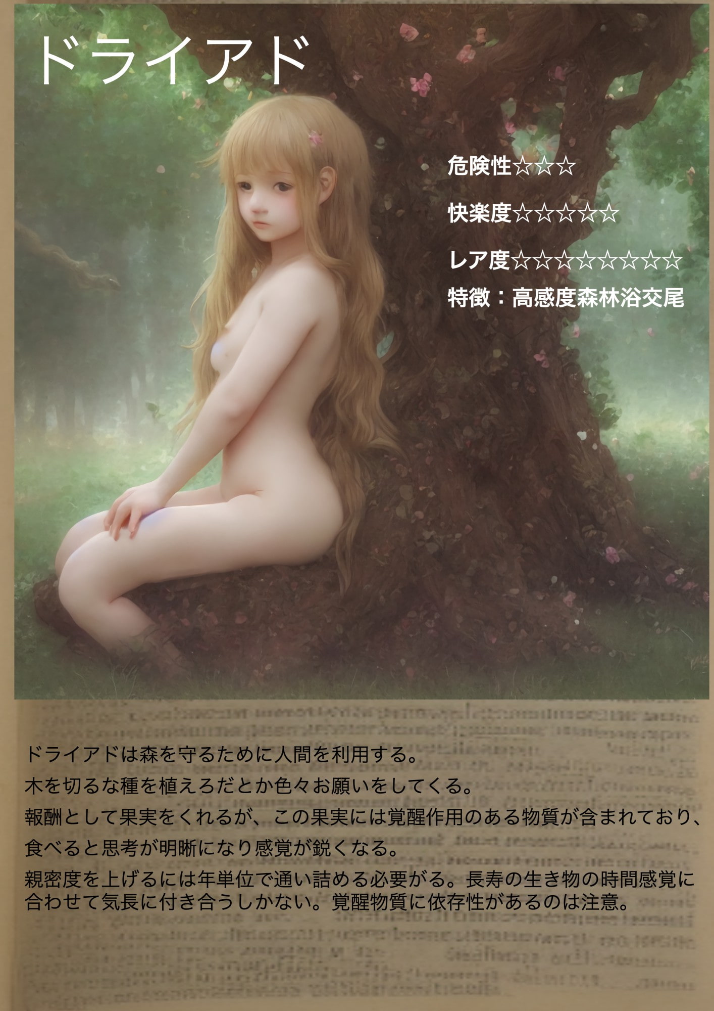 異種間交尾指南書2