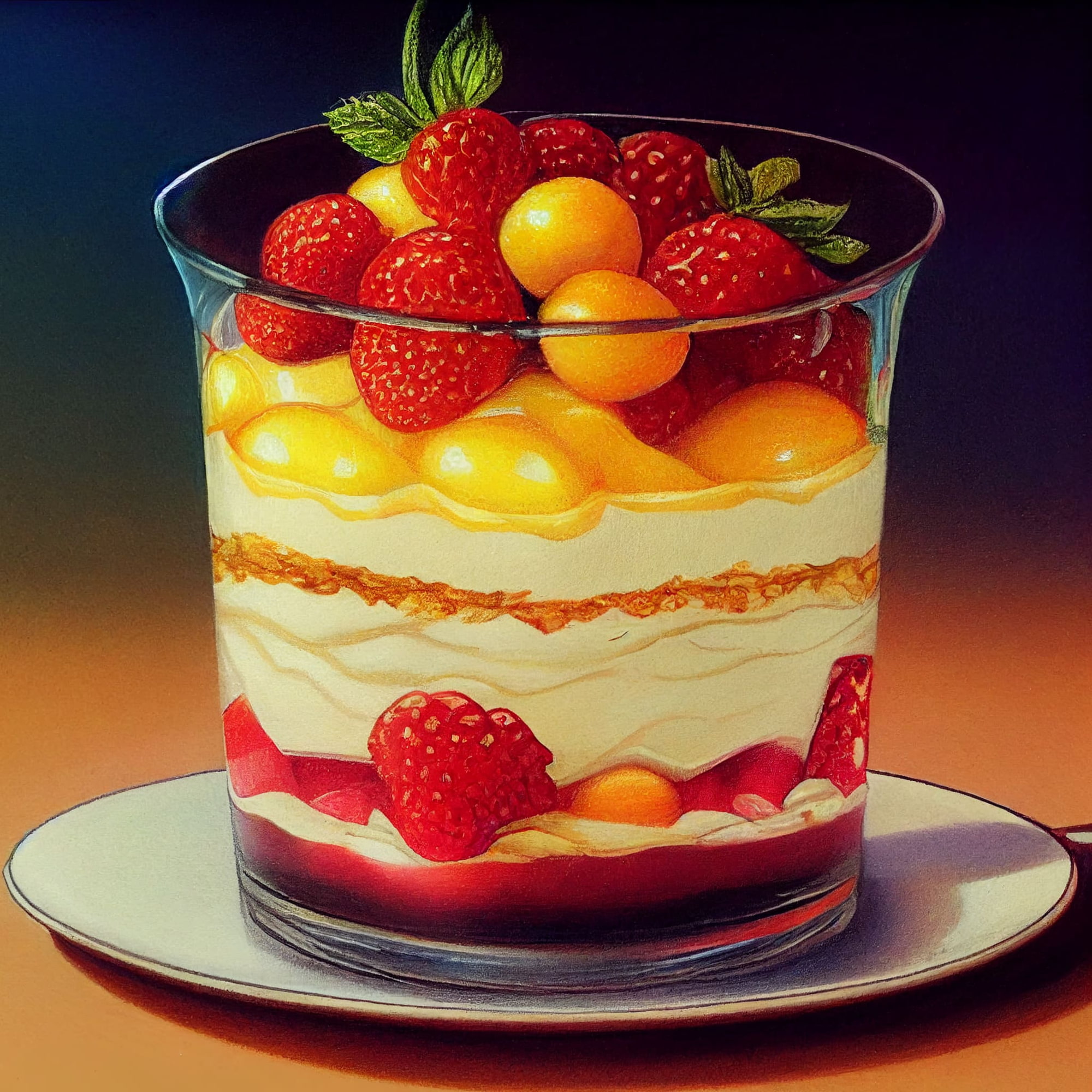 食べ物と飲み物のイラスト素材パック(画像100枚)