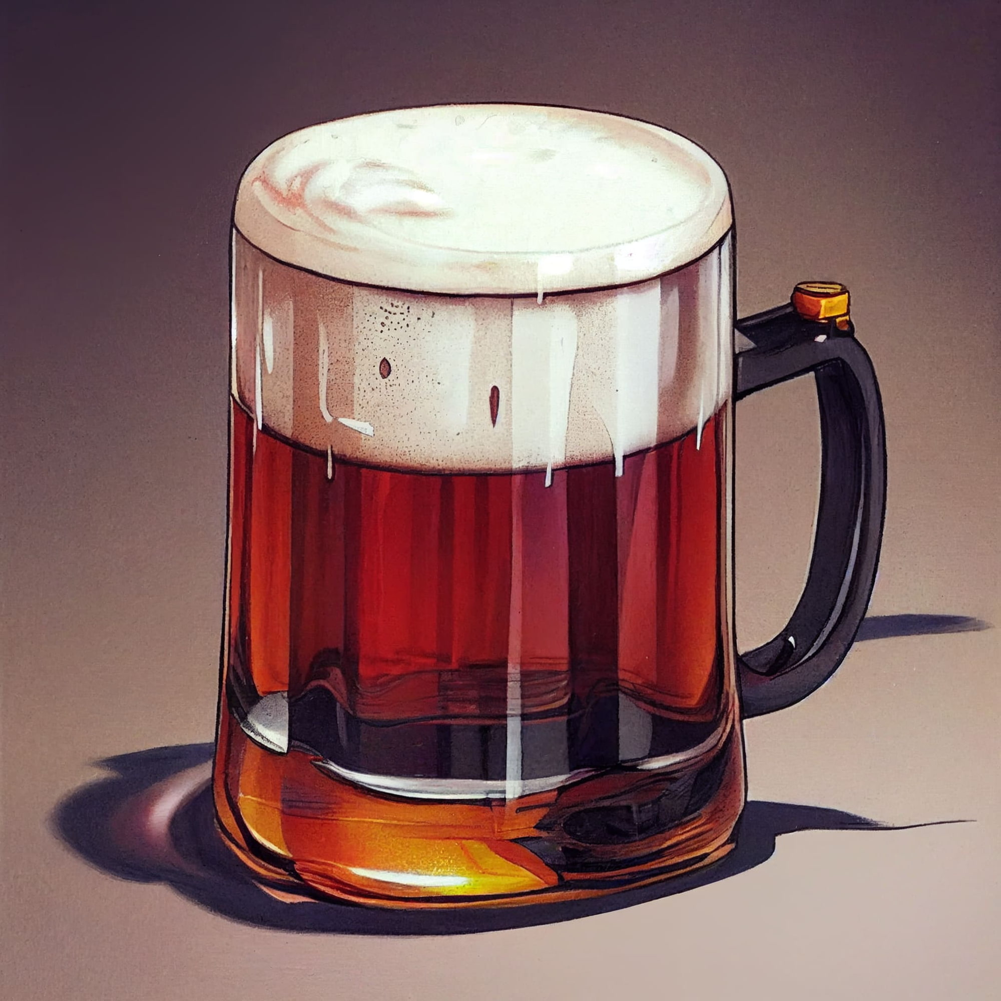 食べ物と飲み物のイラスト素材パック(画像100枚)