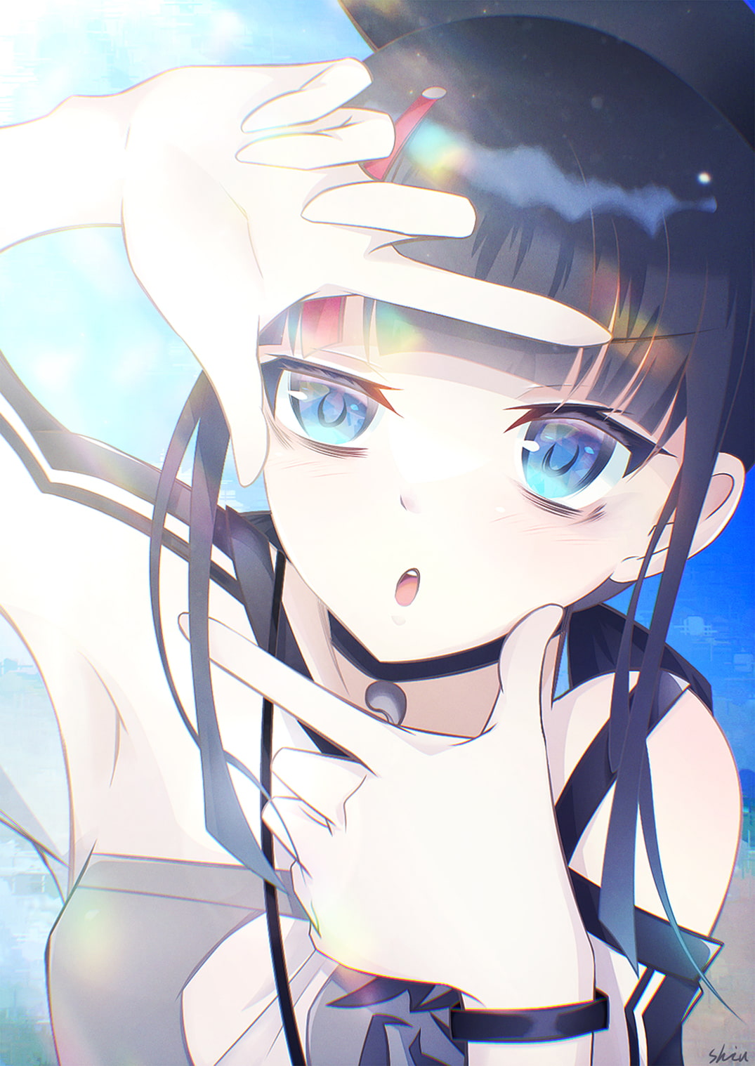 うちのカルデア事情 -Girls 3-