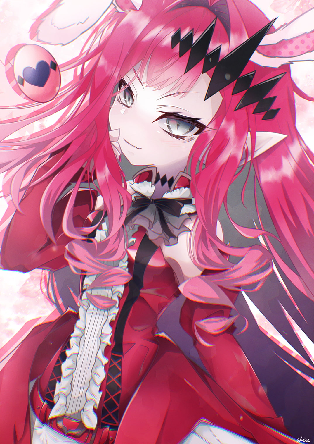 うちのカルデア事情 -Girls 3-