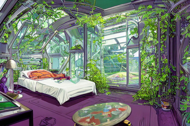 Vtuber様必見!様々なテーマの部屋の画像【500枚以上】を販売します。