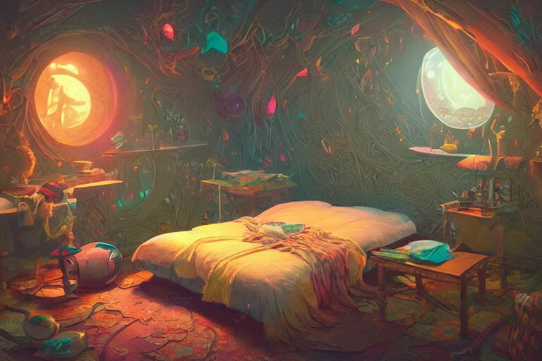 Vtuber様必見!様々なテーマの部屋の画像【500枚以上】を販売します。