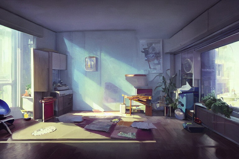 Vtuber様必見!様々なテーマの部屋の画像【500枚以上】を販売します。