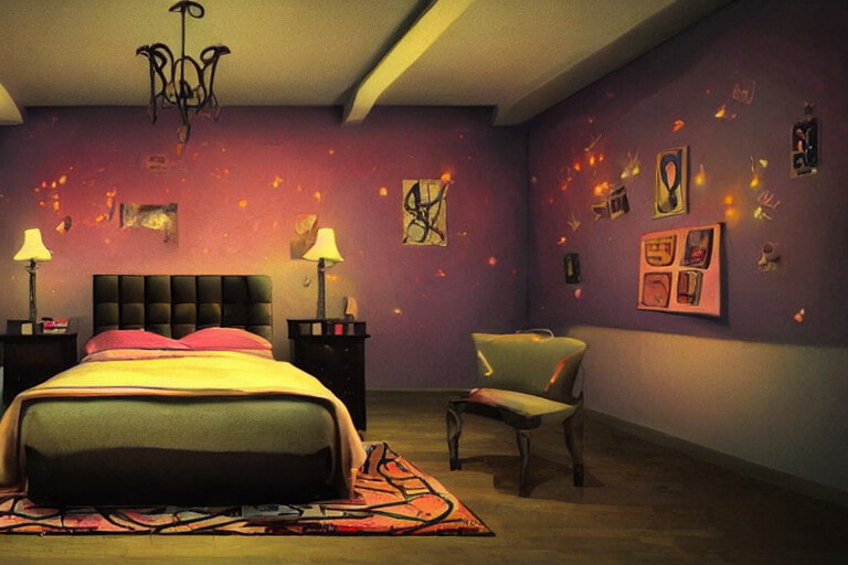 Vtuber様必見!様々なテーマの部屋の画像【500枚以上】を販売します。