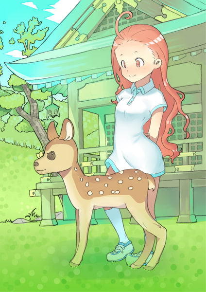 dieKatzeWorks025「ボクのちっちゃなお姫様04(5枚入)」