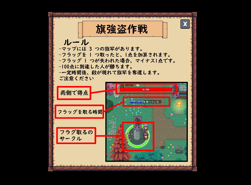 大戦王国