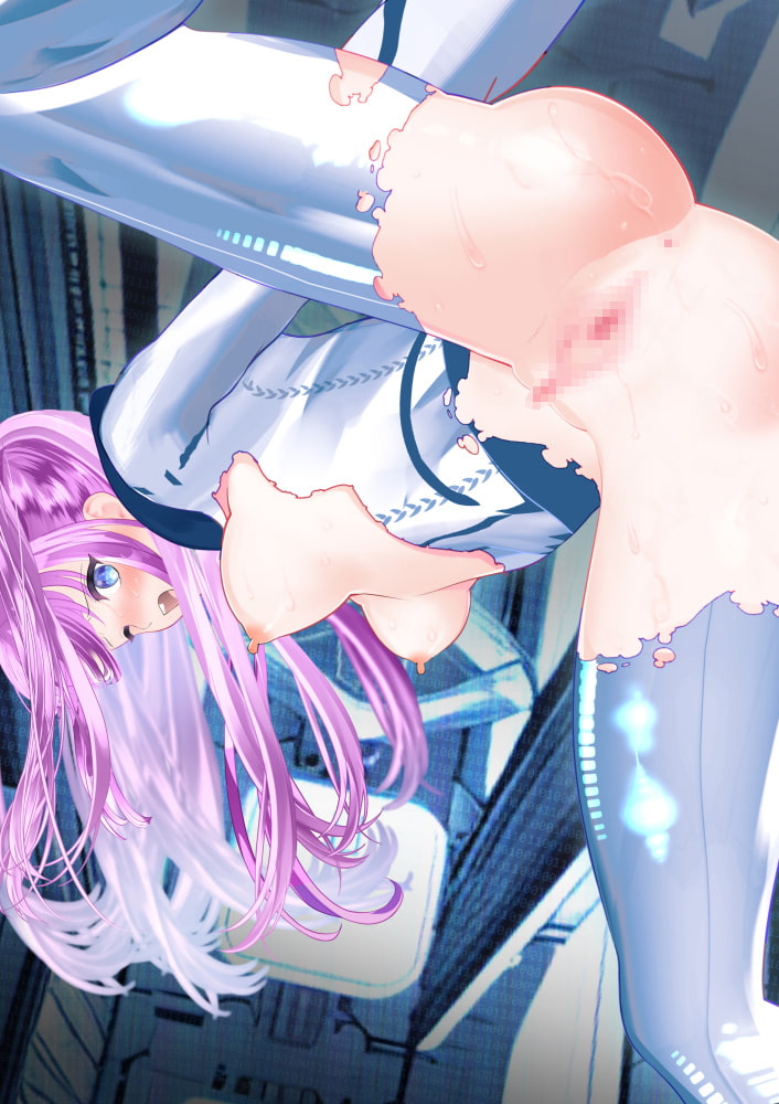 無慈悲な機械に責められて終わらない絶頂地獄!?～容赦のない開発調教快楽拷問～