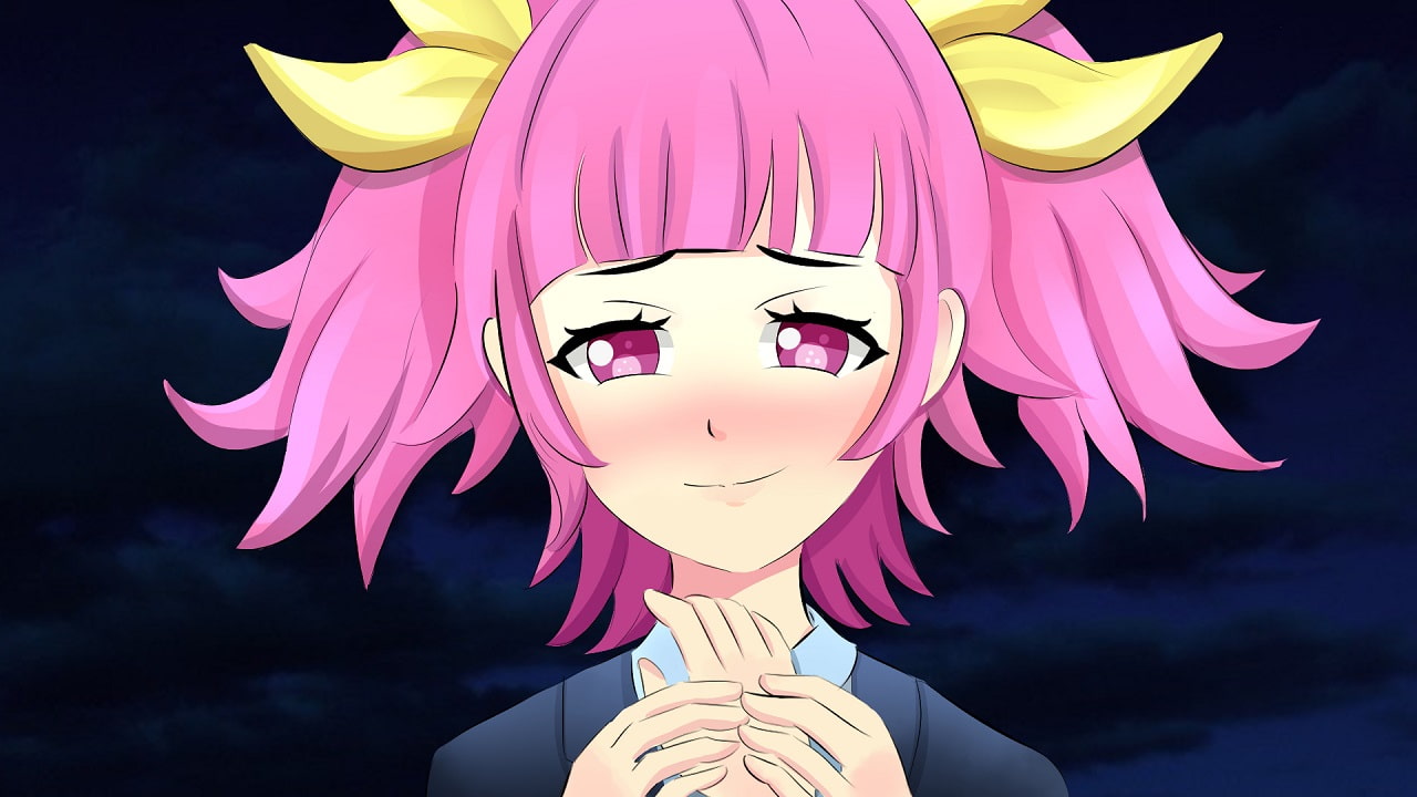 WTC : Relentless Protagonist [SxS]