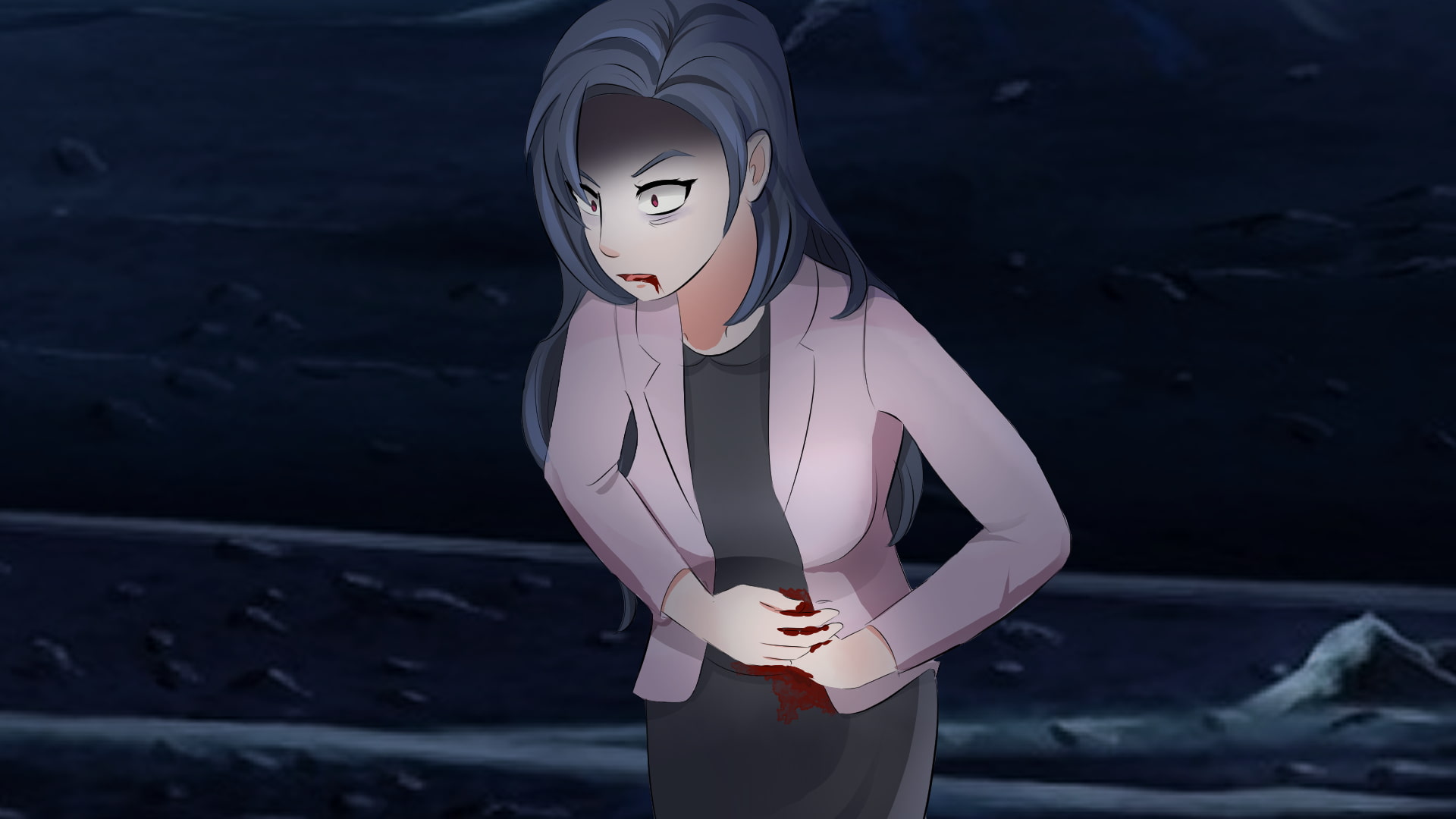 WTC : Relentless Protagonist [SxS]