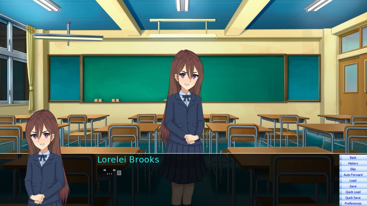 WTC : Relentless Protagonist [SxS]